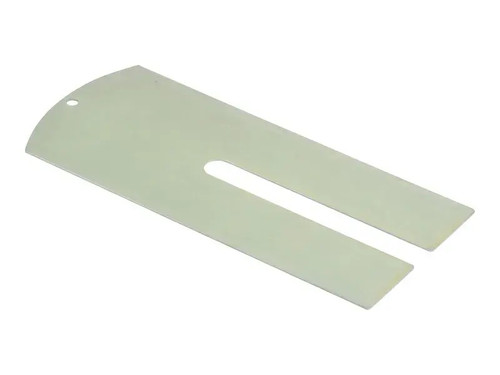 JLG Part # 1001219828 | SHIM,WEAR PAD, EA