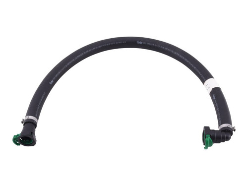 JLG Part # 1001218730 | HOSE ASSY,FUEL FILTER TO PUMP, EA