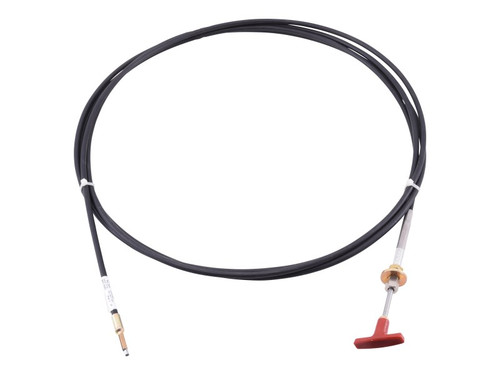 JLG Part # 1001218696 | CABLE,MANUAL DESCENT, EA