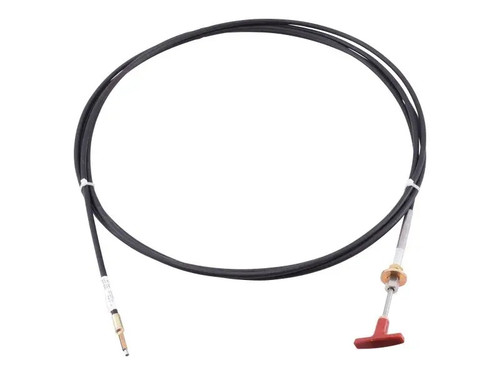 JLG Part # 1001218696 | CABLE,MANUAL DESCENT, EA