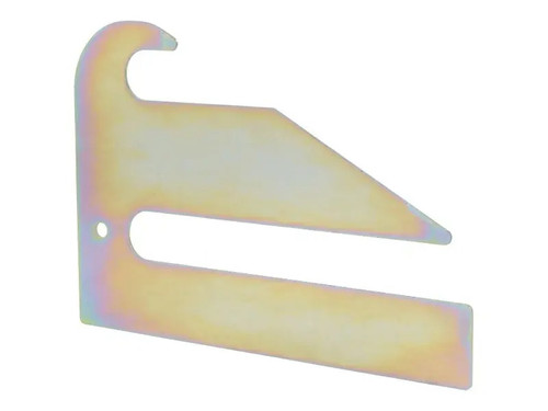 JLG Part # 1001218682 | SHIM,LIFT LUG, EA