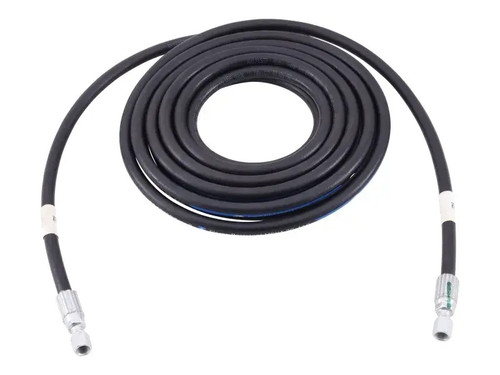 JLG Part # 1001218170 | HOSE ASSY,6MM JIC/JIC, EA