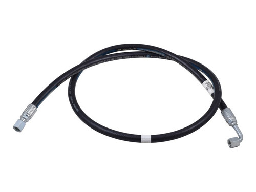 JLG Part # 1001218165 | HOSE ASSY,10MM JIC/JIC, EA