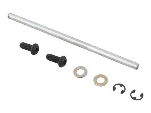 JLG Part # 1001217048 | KIT,HINGE BLOCK REPLACEMENT, EA