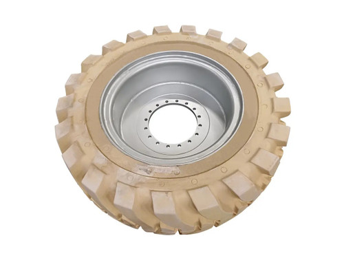JLG Part # 1001216876 | TIRE,LH NM SOLID 445/65-24, EA