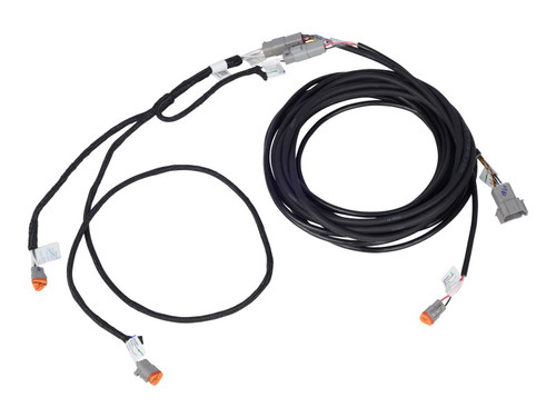 JLG Part # 1001216593 | CABLE,LSS (4047R), EA