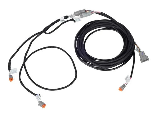 JLG Part # 1001216593 | CABLE,LSS (4047R), EA