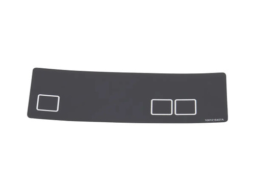 JLG Part # 1001216407 | DECAL,DISPLAY PANEL, EA