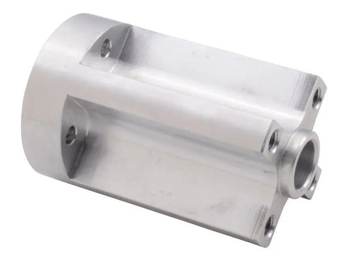 JLG Part # 1001216201 | ADAPTER-MECH,15" FAN SPACER, EA