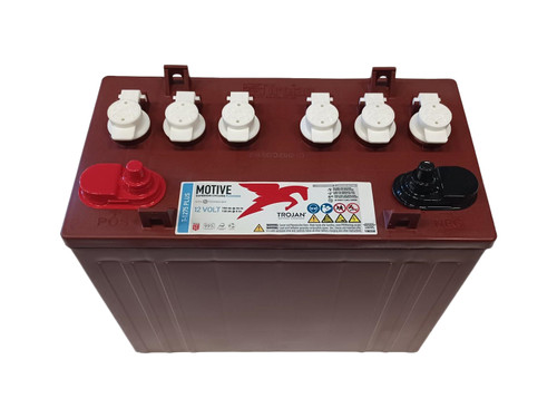 JLG Part # 1001214981 | BATTERY,12V, 150AH, FLA, EA