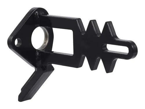 JLG Part # 1001214526 | ACTUATOR,WELDMENT S139 PHP LOW, EA