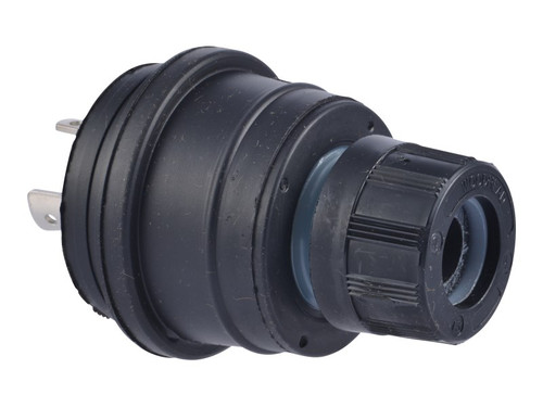 JLG Part # 1001214095 | TERMINAL,TURNLOCK PLUG, EA