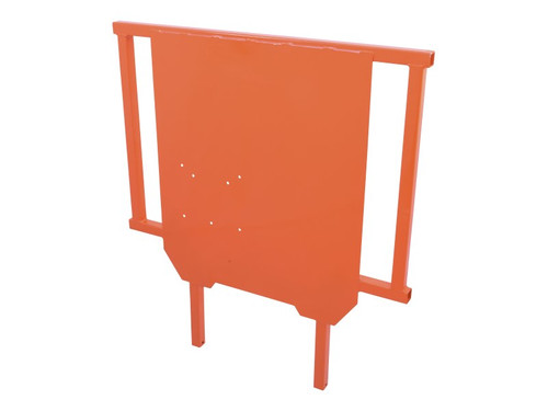 JLG Part # 1001213931 | RAIL,EXTENSION, EA