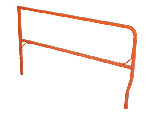 JLG Part # 1001213495 | RAIL,WELDMENT, EA