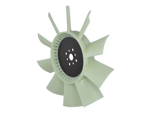 JLG Part # 1001213357 | FAN,SUCKER 15" 10-BLADE, EA