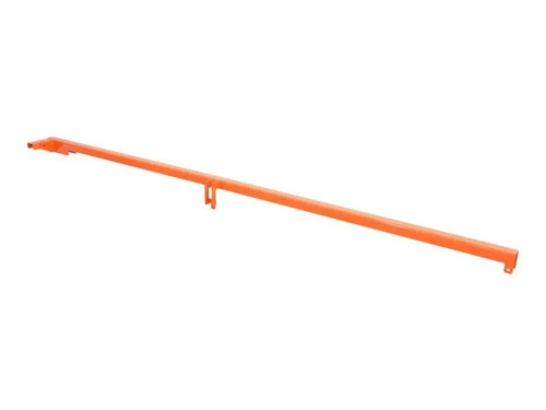 JLG Part # 1001212871 | RAIL,WELDT TOP RIGHT SLIDE, EA