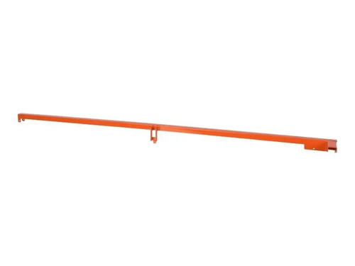JLG Part # 1001212870 | RAIL,WELDT TOP LEFT SLIDE, EA