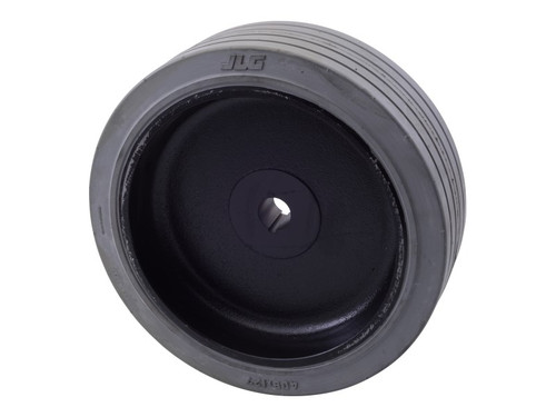 JLG Part # 1001212187 | WHEEL,NON-MARKING, EA