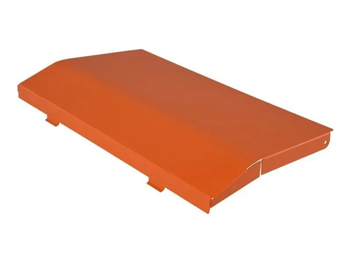 JLG Part # 1001207982 | PLATE,BATTERY COVER, EA