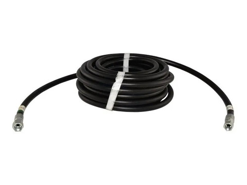 JLG Part # 1001204389 | HOSE ASSY,12.7 X 19025 JIC STR, EA