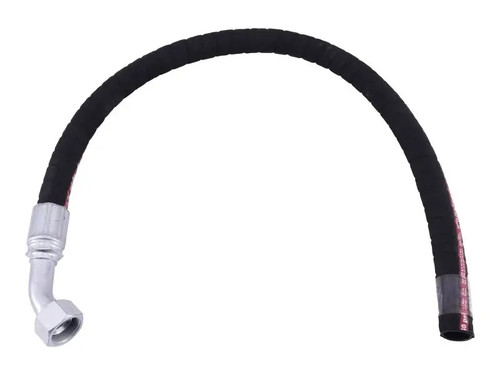JLG Part # 1001203433 | HOSE ASSY,31.5 X 1320 JIC 45, EA