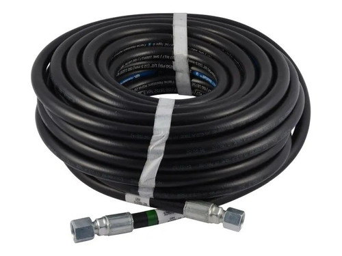 JLG Part # 1001203426 | HOSE ASSY,12.7 X 21235 JIC STR, EA