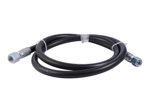 JLG Part # 1001203424 | HOSE ASSY,12.7 X 2082 JIC STR/, EA