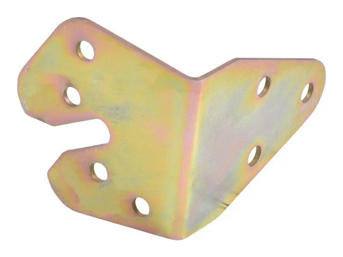 JLG Part # 1001203322 | SUPPORT,HOOD LATCH, EA