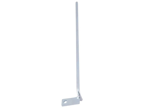 JLG Part # 1001202936 | SUPPORT,HOSE GUIDE, EA