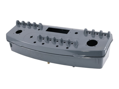 JLG Part # 1001201896 | BOX,CONSOLE ASSEMBLY, EA