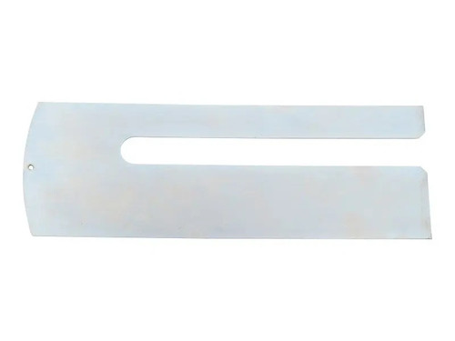 JLG Part # 1001195738 | SHIM,1 X 70 X 206MM, EA