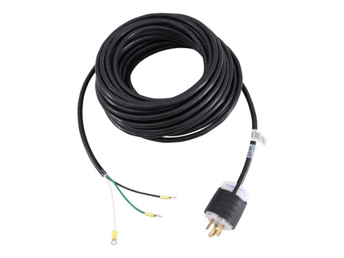 JLG Part # 1001195227 | CABLE,AC TO PLATFORM 2500W, EA