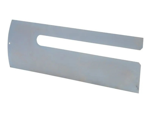 JLG Part # 1001195194 | SHIM,0.5 X 67 X 204MM, EA