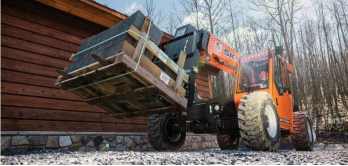 JLG Part # 1001193427 | KIT,CAB ENCLOSURE W/ HEAT, EA