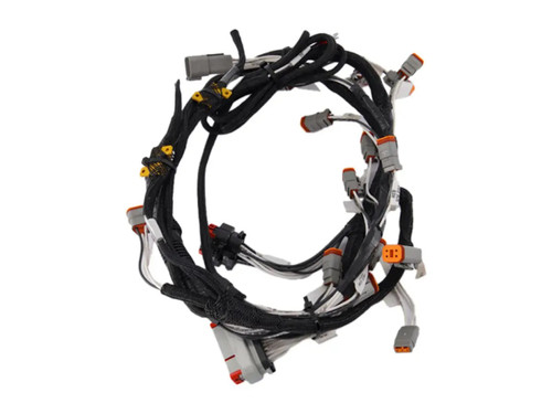 JLG Part # 1001192909 | HARNESS,MAIN VALVE 2WS 600S, EA