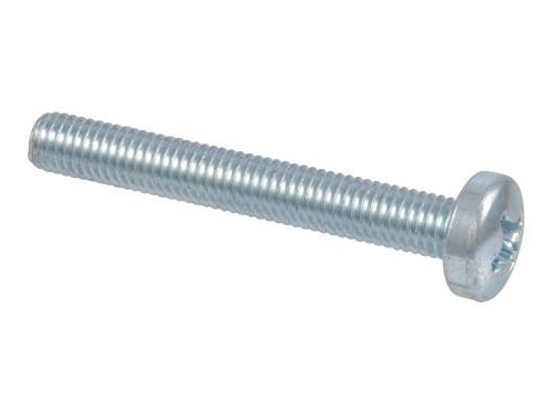 JLG Part # 1001192382 | SCREW-SPEC,PAN HEAD PHILLIPS, EA