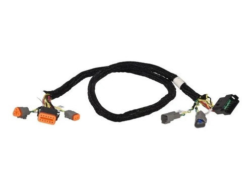 JLG Part # 1001192112 | HARNESS,TRACTION TO TURN E300, EA
