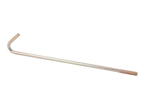 JLG Part # 1001192012 | BOLT,J-BOLT, EA