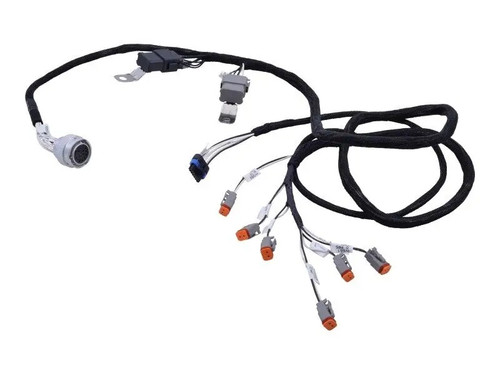 JLG Part # 1001191328 | HARNESS,PLATFORM VALVE (600S), EA