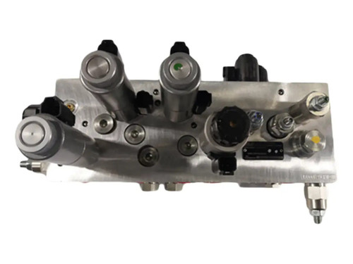JLG Part # 1001190169 | MANIFOLD,MAIN CONTRL VALVE 2WS, EA