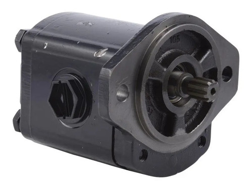 JLG Part # 1001190143 | PUMP,ASSEMBLY, EA