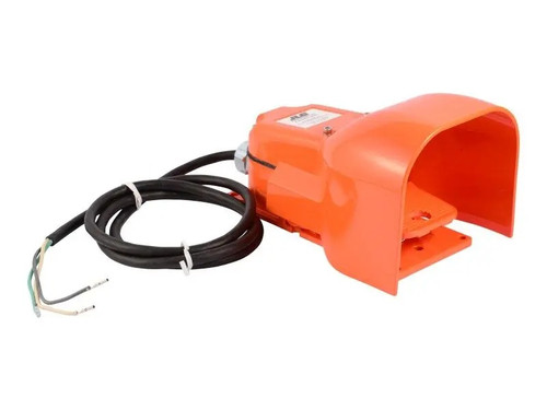 JLG Part # 1001189039 | PEDAL, FOOTSWITCH ASSY, EA