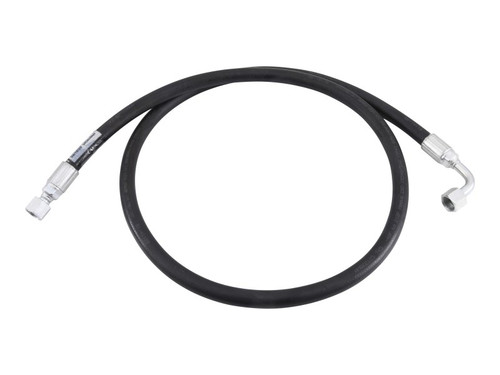JLG Part # 1001188763 | HOSE ASSY,12.5 ORFS STR/90M, EA
