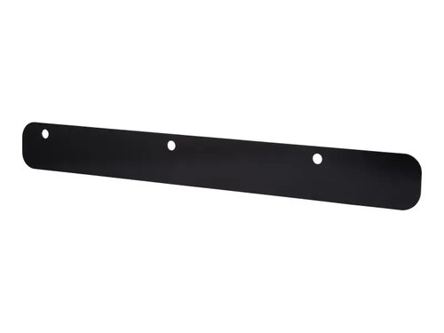 JLG Part # 1001188754 | PLATE,HOOD, EA