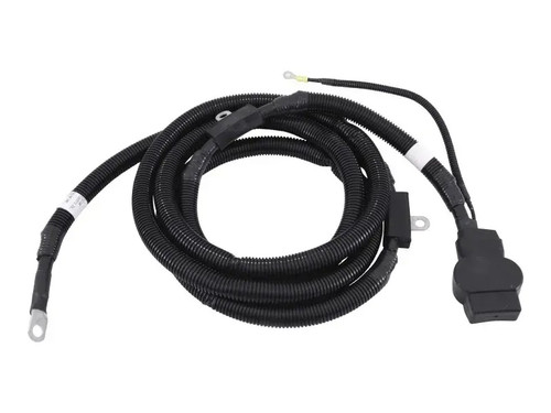JLG Part # 1001188668 | CABLE,DEUTZ T4F NEG (600S), EA