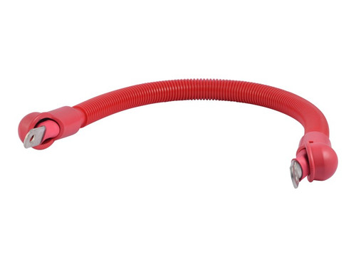 JLG Part # 1001188666 | CABLE,AUX REL TO AUX (600S), EA