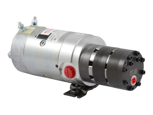 JLG Part # 1001187808 | PUMP,AUXILIARY, EA