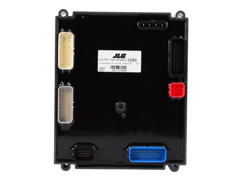JLG Part # 1001187200 | CONTROLLER,GROUND, EA - subs to 1001277839
