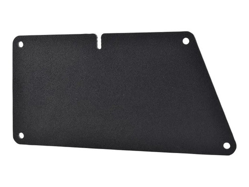JLG Part # 1001185179S | COVER,LH REAR PANEL, EA