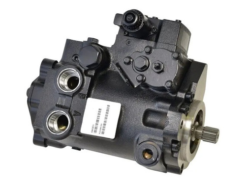 JLG Part # 1001184930 | PUMP,DRIVE M46HC, EA